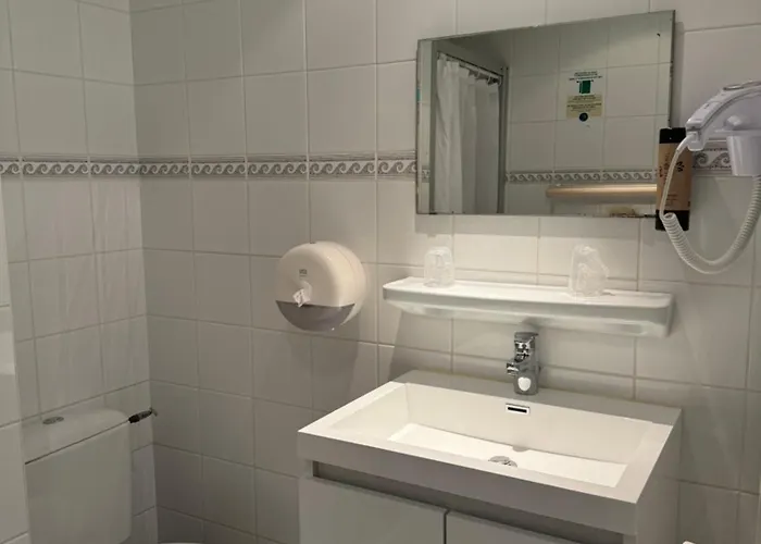 Le Taillon Hotel Gavarnie