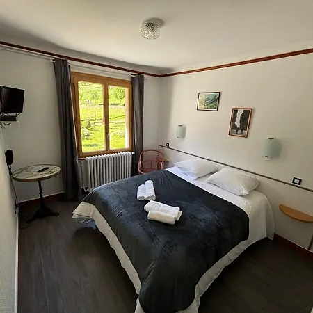 Hotel Le Taillon Gavarnie