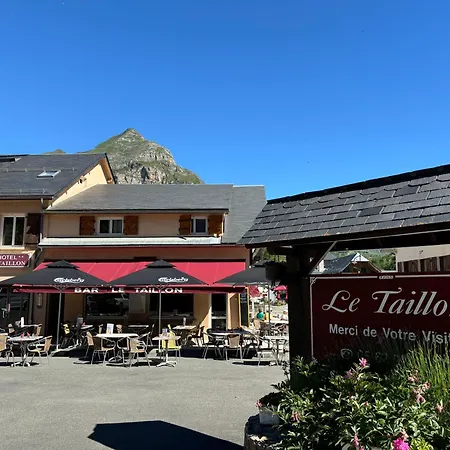 Le Taillon 2* Gavarnie