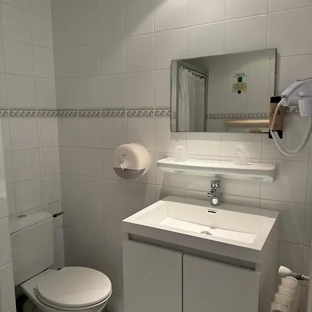 Le Taillon Hotel Gavarnie